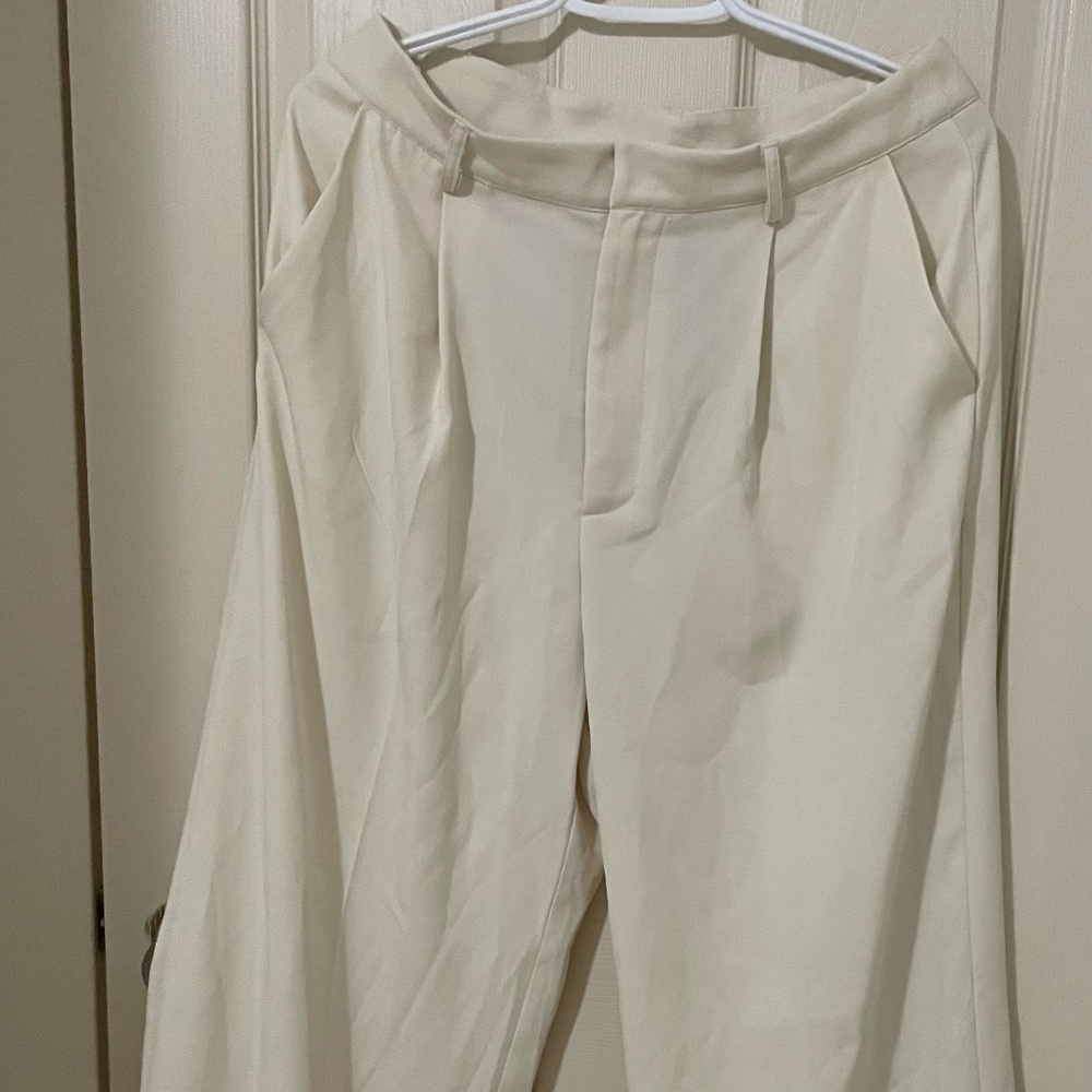 Dress pants